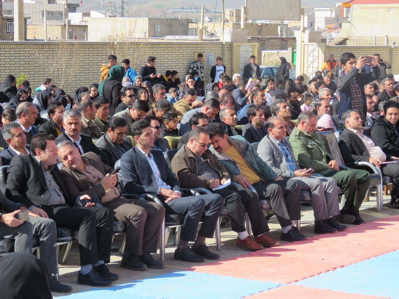 برگزاری جلسهٔ شورای اسلامی شهر با محوریت بودجهٔ سال آینده